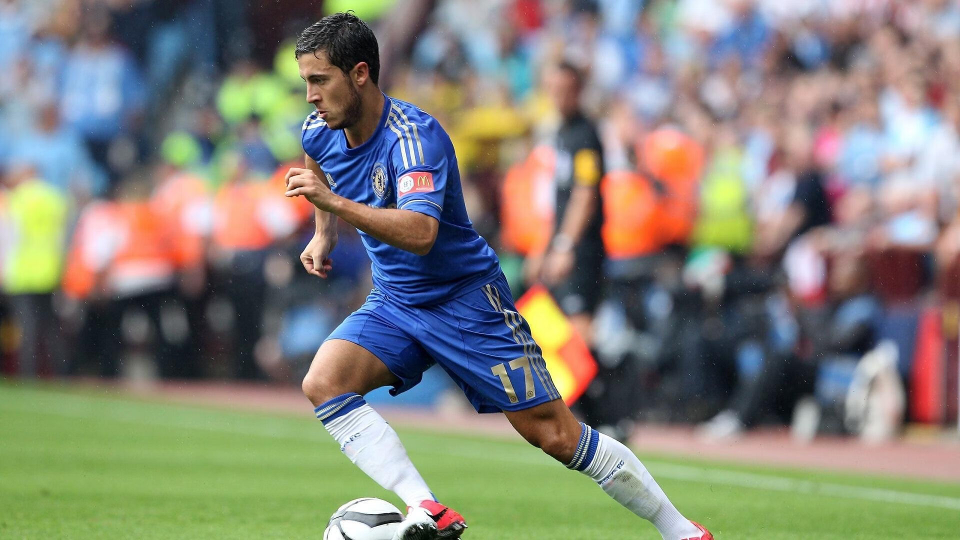 许昕的不可能弧线，当中国红席卷里斯本之夜