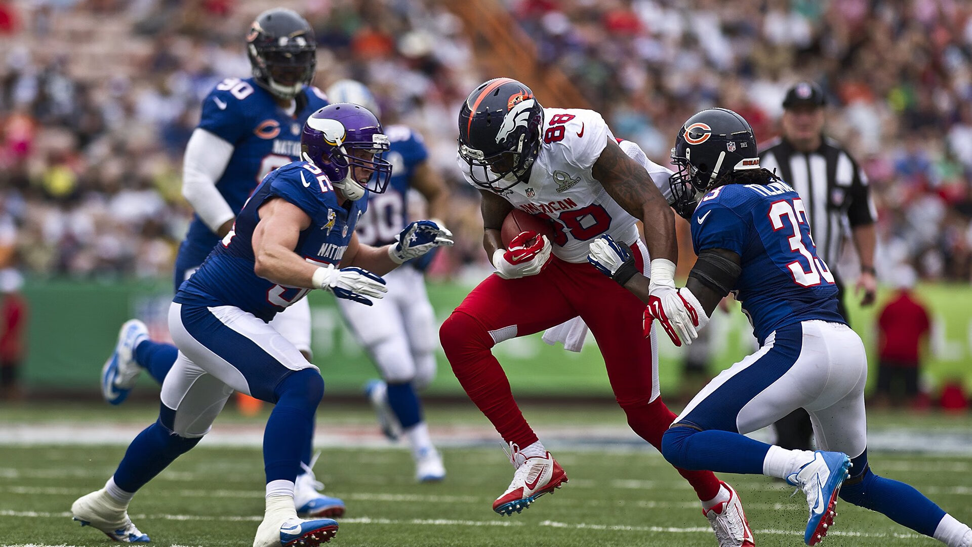 逆转与火焰，奥恰洛夫火热状态下的中波之战启示录